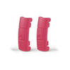 EZLACE - Elastic Shoelaces with Press Closure