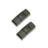 EZLACE - Elastic Shoelaces with Press Closure