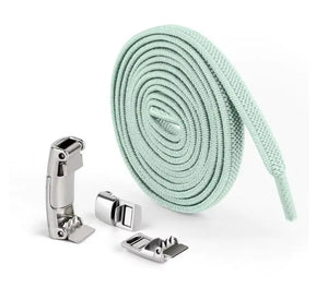 EZLACE KIDS - Magnetic Elastic Shoelaces