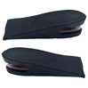 HeightBoost - Increasing Insoles with Air Cushion