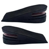 HeightBoost - Increasing Insoles with Air Cushion