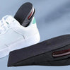HeightBoost - Increasing Insoles with Air Cushion