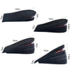 HeightBoost - Increasing Insoles with Air Cushion