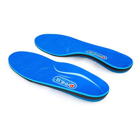 LOREA - Orthopedic Insoles for Flat Feet