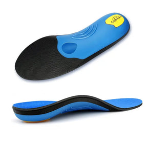 OrthoMax - Insoles for Heel Spur Pain Relief