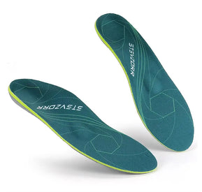 OrthoStep - Insoles for Relief of Foot Pain